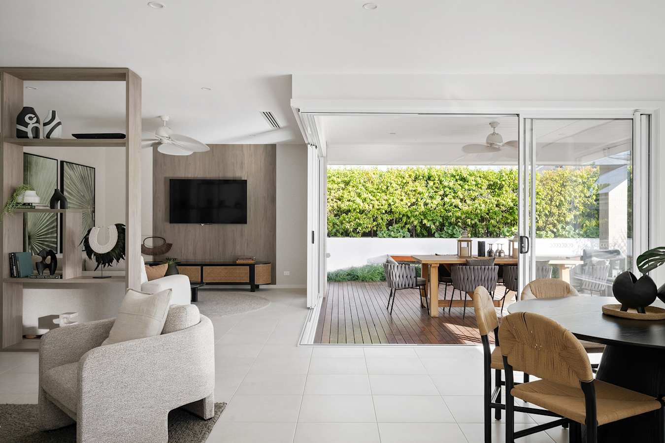 Ashford 30 house design living in coastal style