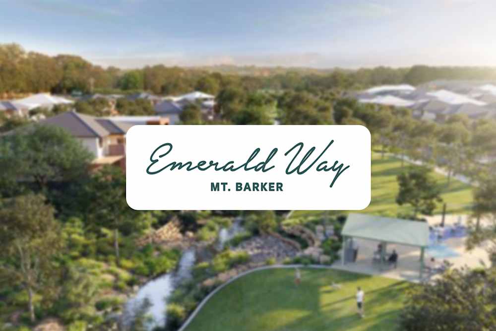House and Land Estate - Emerald Way alt