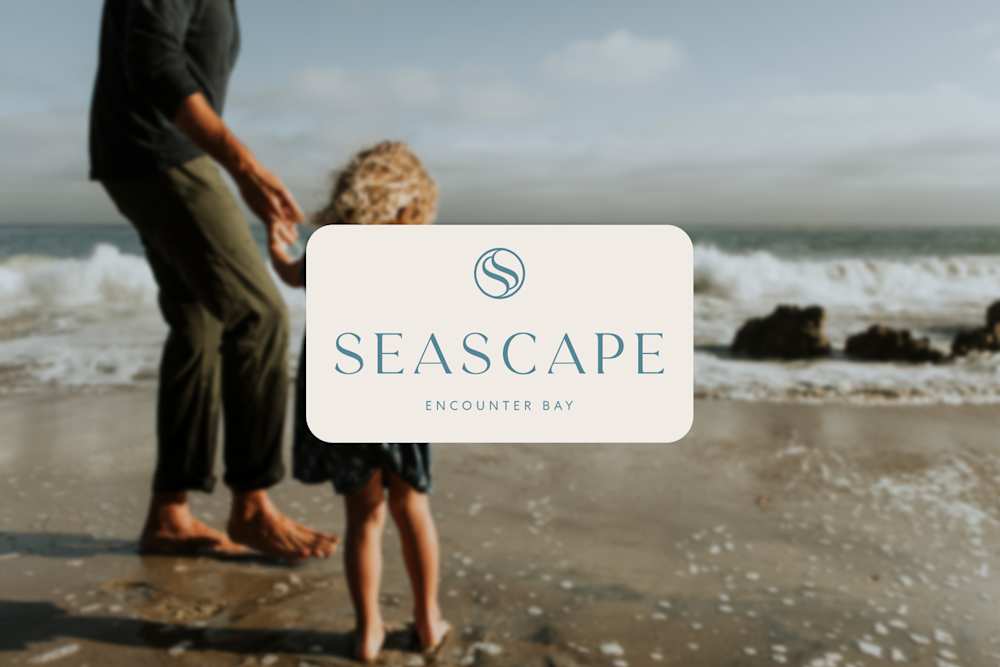 House and Land Estate - Seascape alt