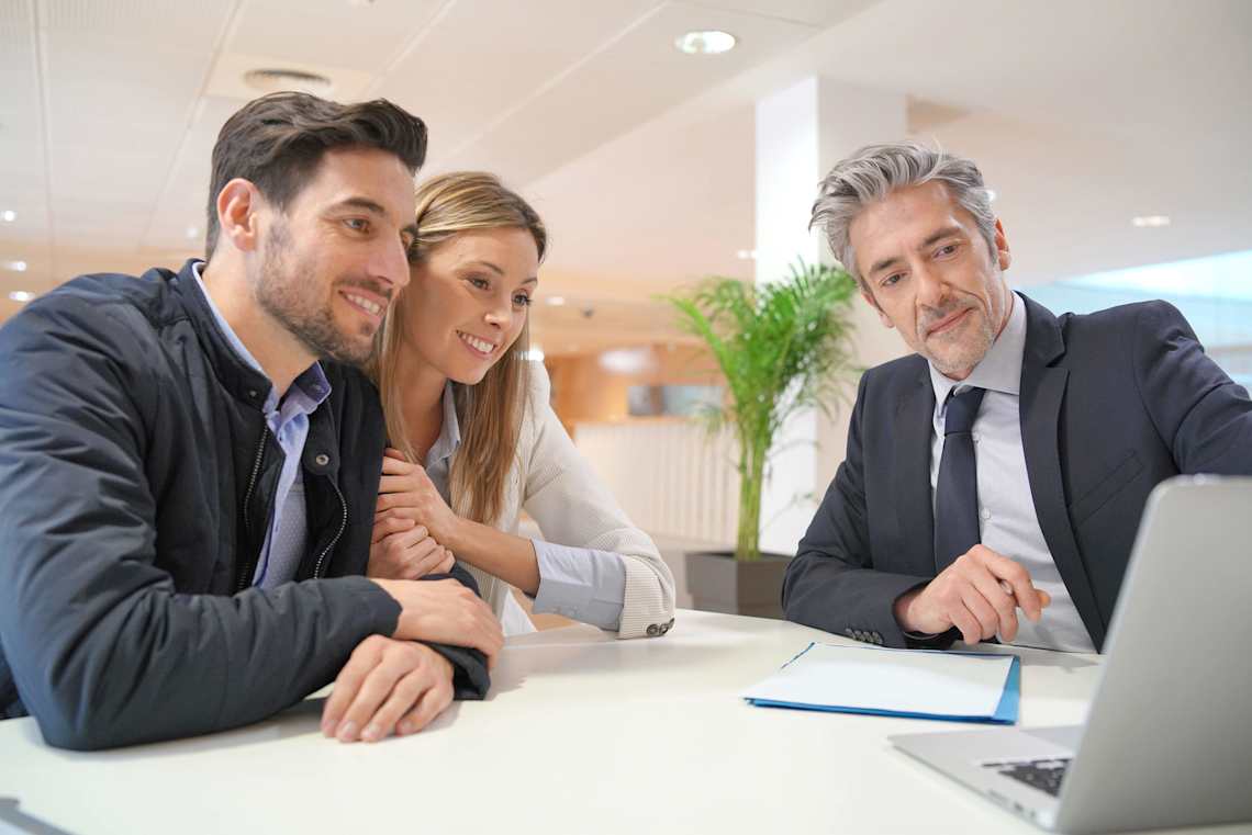 MyChoice Home Loans