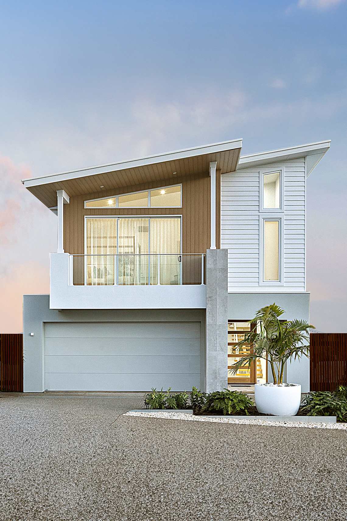Double Storey Knockdown Rebuild Adelaide