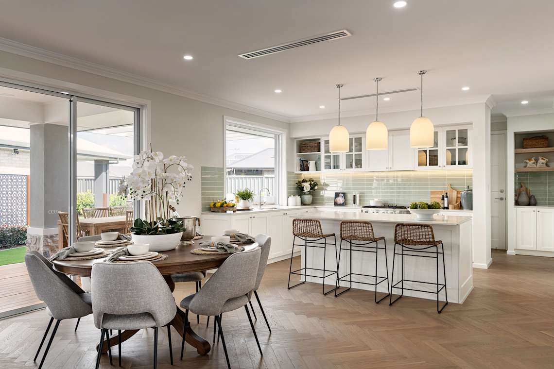 Acreage House Designs