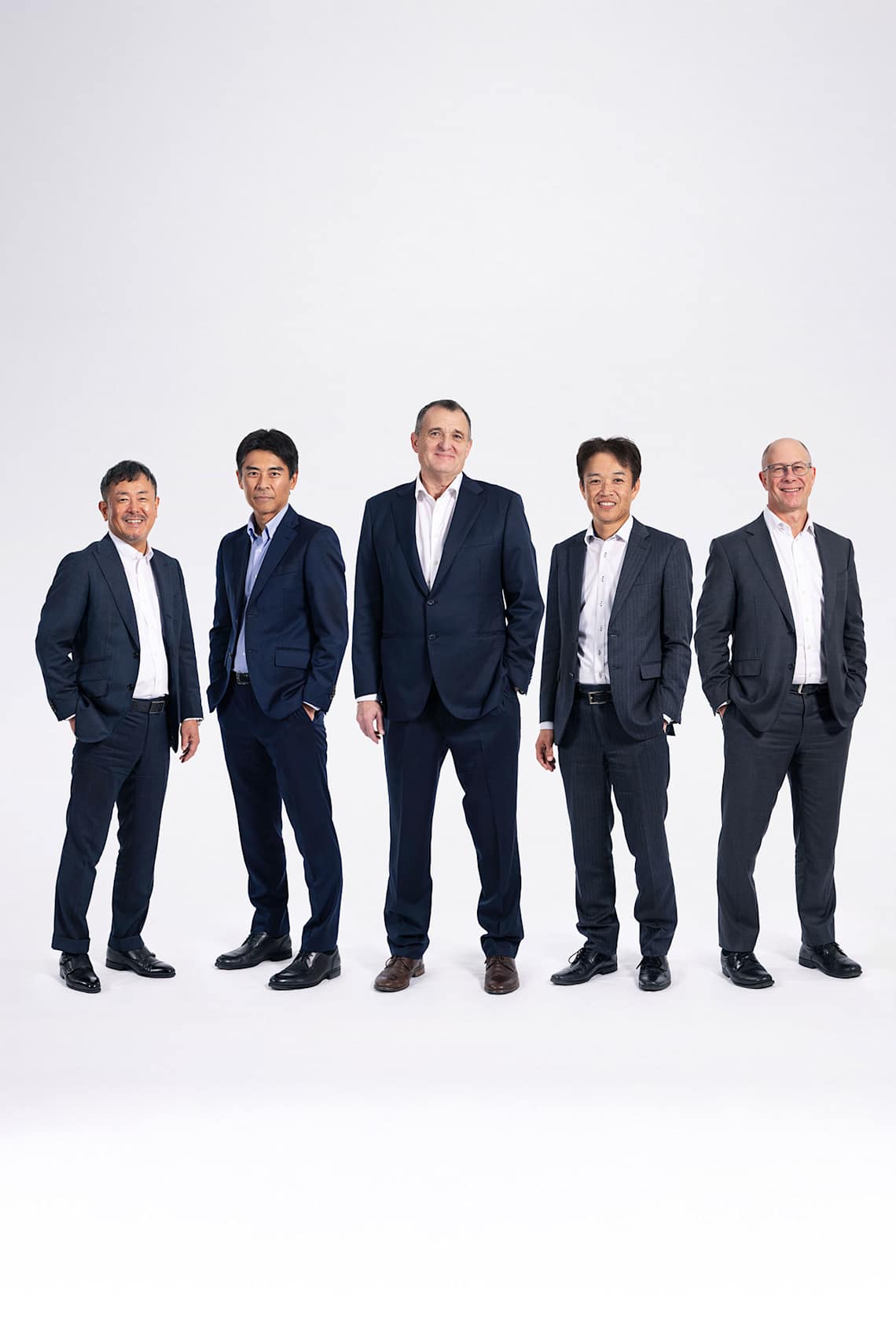 NEX Building Group board of directors