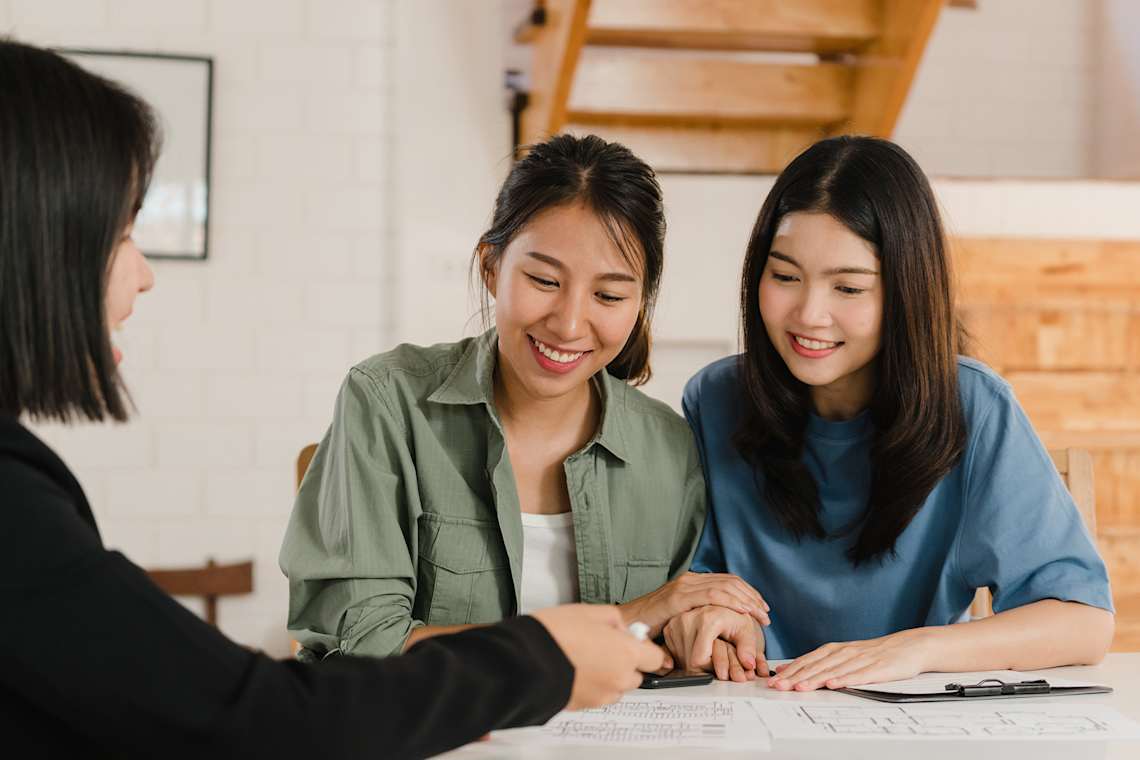 MyChoice Home Loans