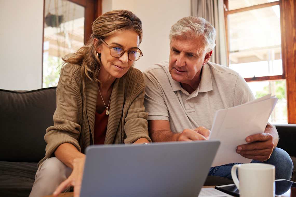 MyChoice Home Loans - Construction Loan Specialists