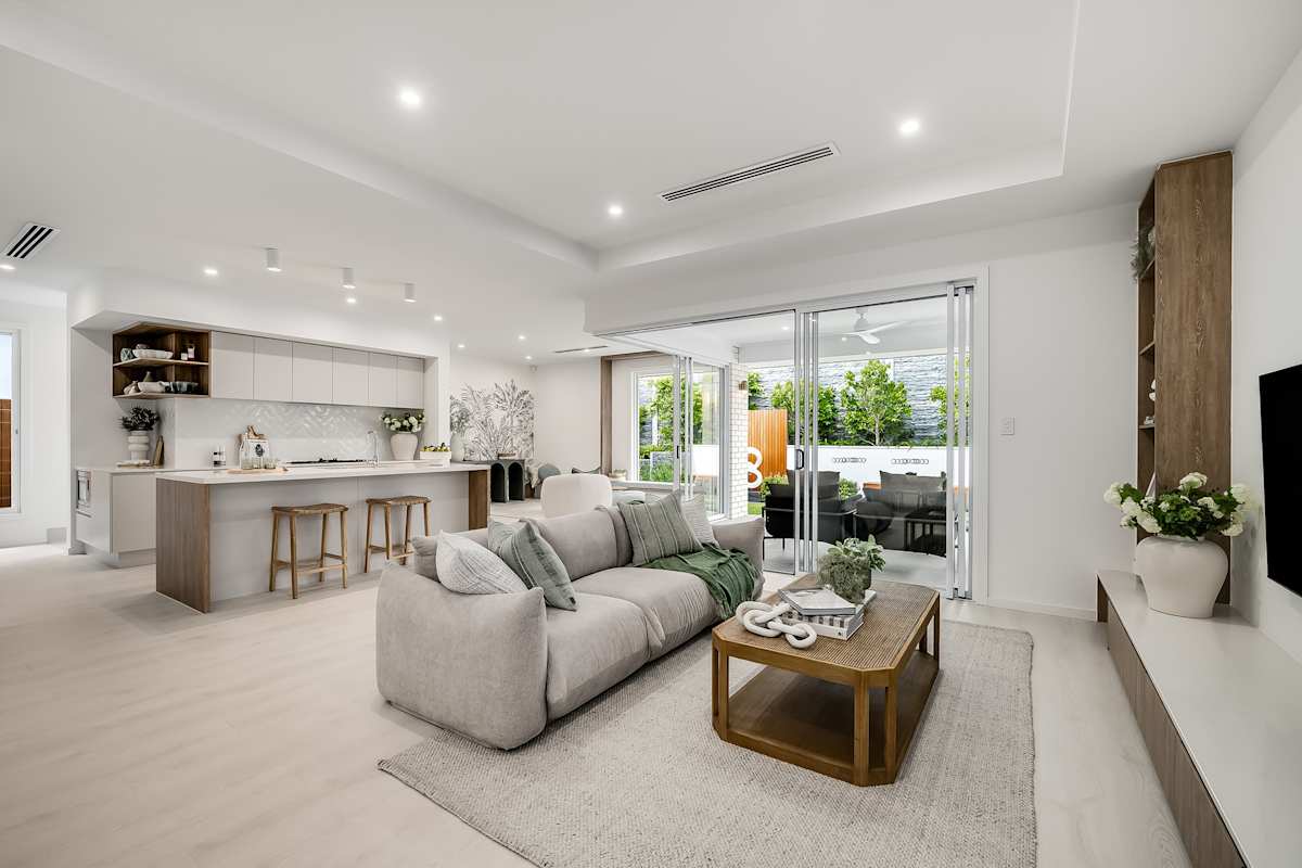 Dulwich 27 house design living in Classic style