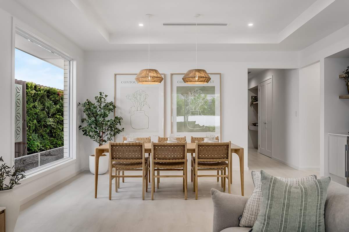 Dulwich 27 house design dining in Classic style