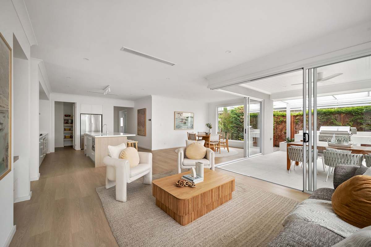 Marrabel 30 house design living in Contempo style