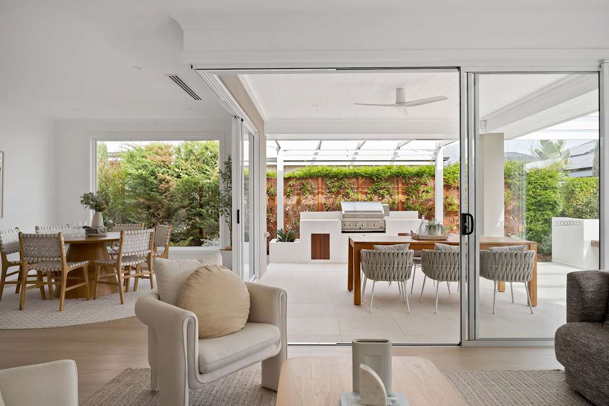 Marrabel 30 house design living in Contempo style
