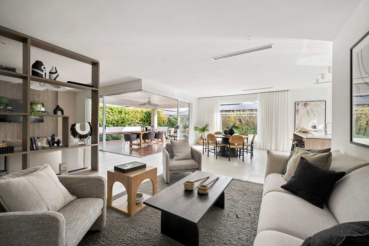 Ashford 30 house design living in coastal style