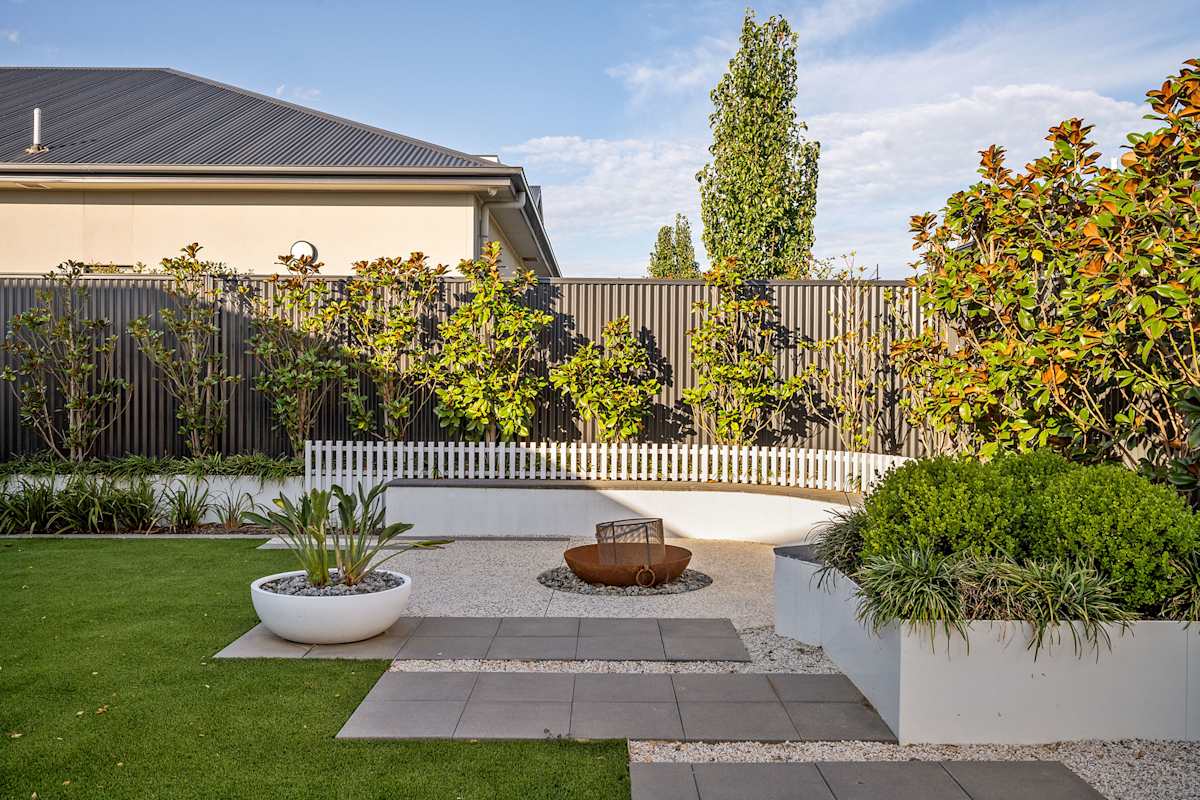 Aspire Four Home Design Main Alfresco