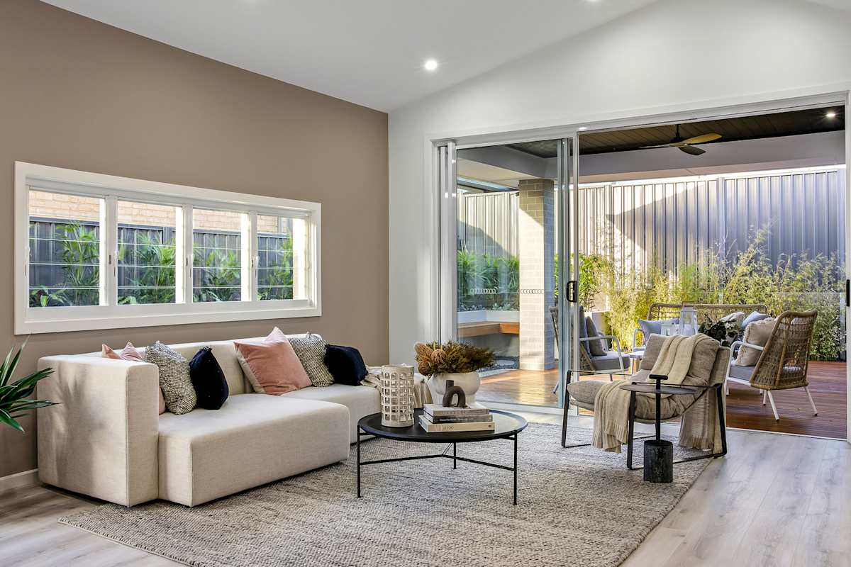 Auldana 25 house design living in Global style