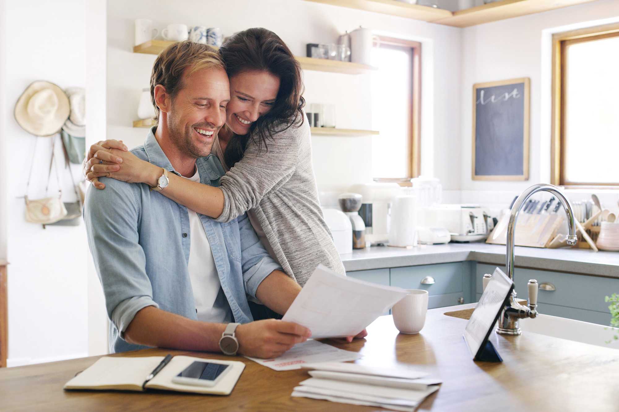 MyChoice Home Loans