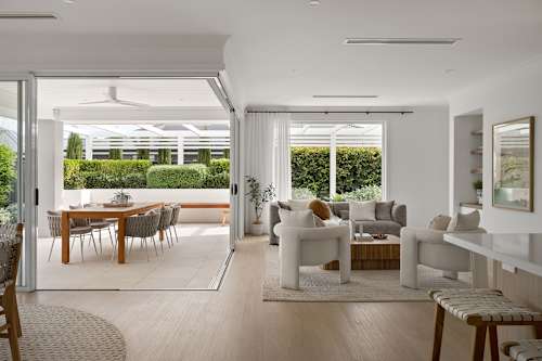 Marrabel 30 house design living in Contempo style