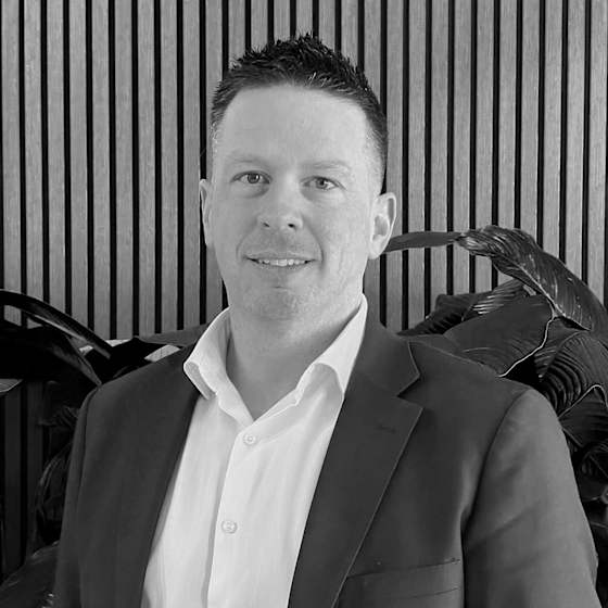 Chad Cooper Building and Design Consultant