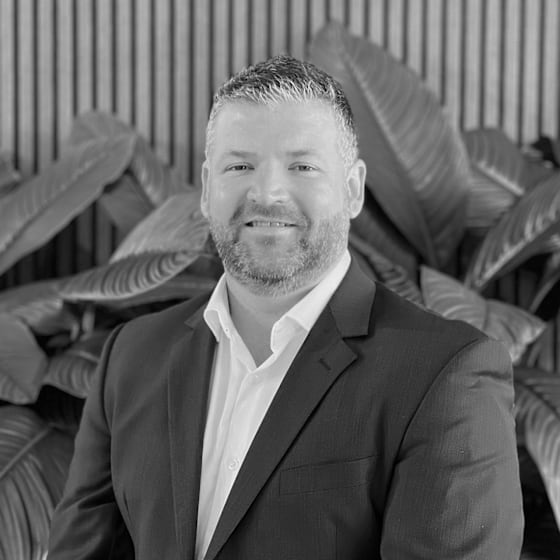 Jason Morgan Building and Design Consultant