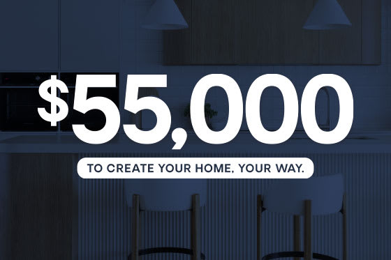 55k Your Way Promo