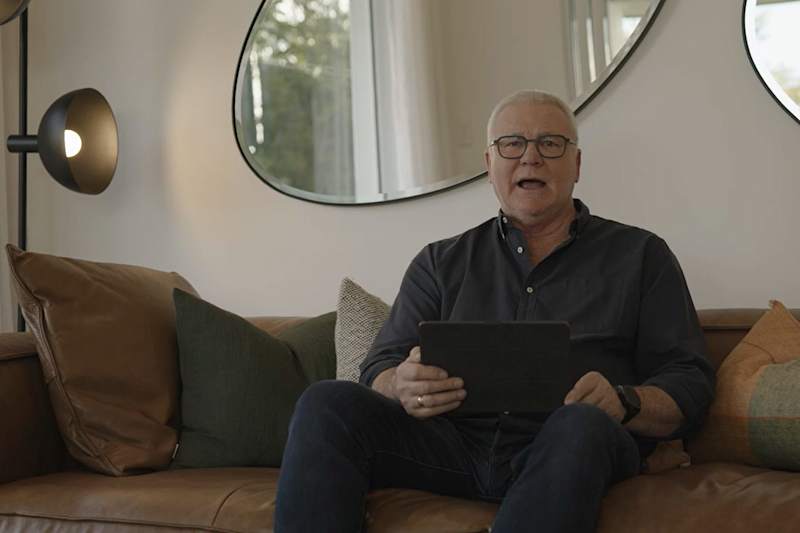 Weeks Homes Customer Testimonials