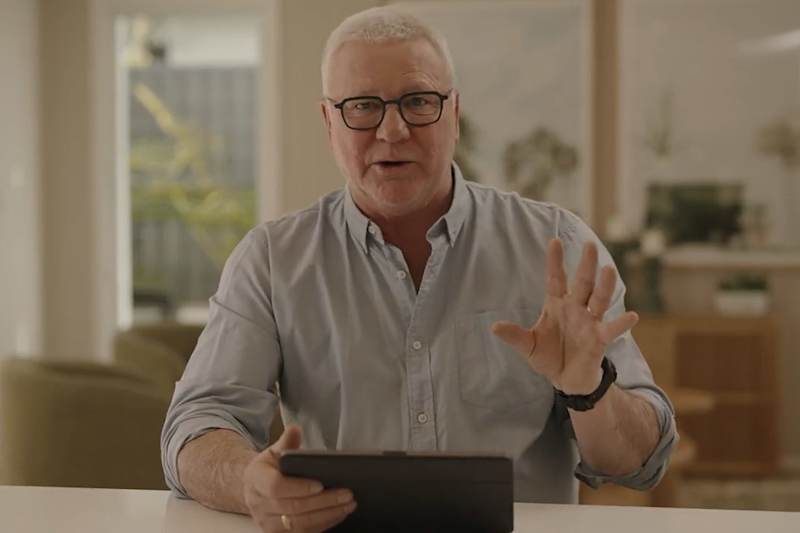 Weeks Homes Customer Testimonials