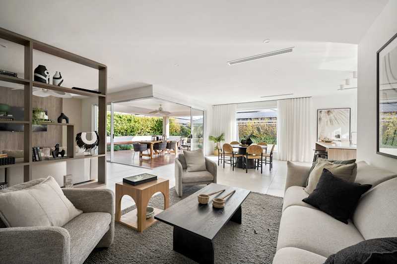 Ashford 30 house design living in coastal style