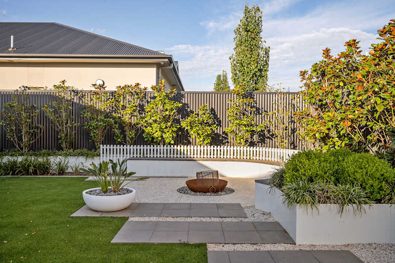 Aspire Four Home Design Main Alfresco