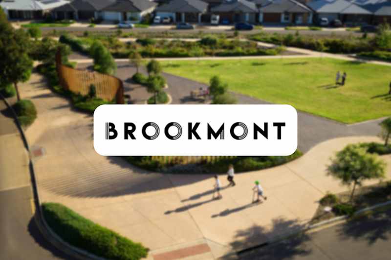 House and Land Estate - Brookmont