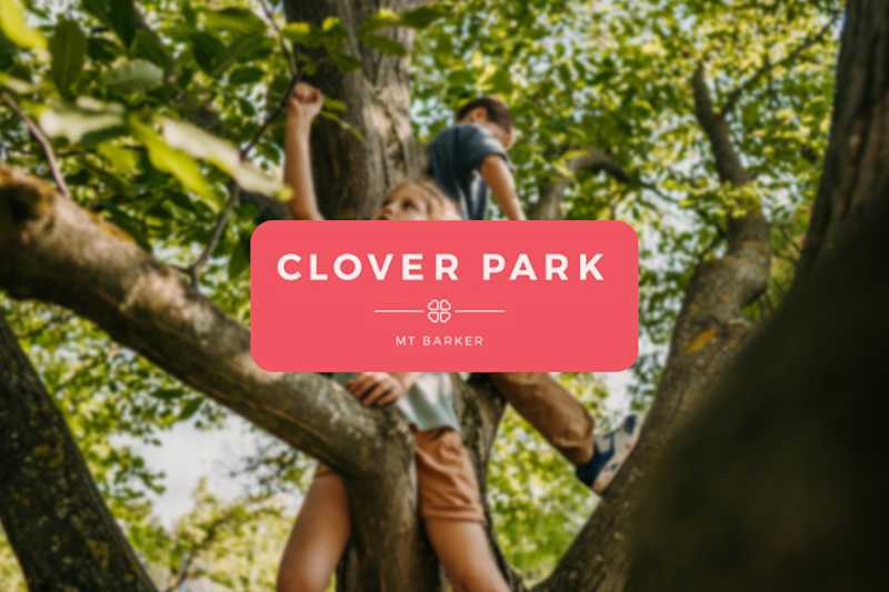 House and Land Estate - Clover Park