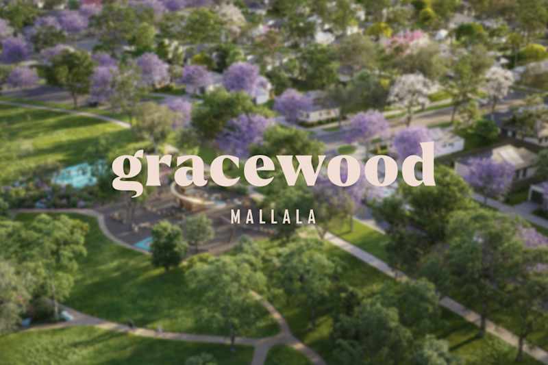House and Land Estate - Gracewood