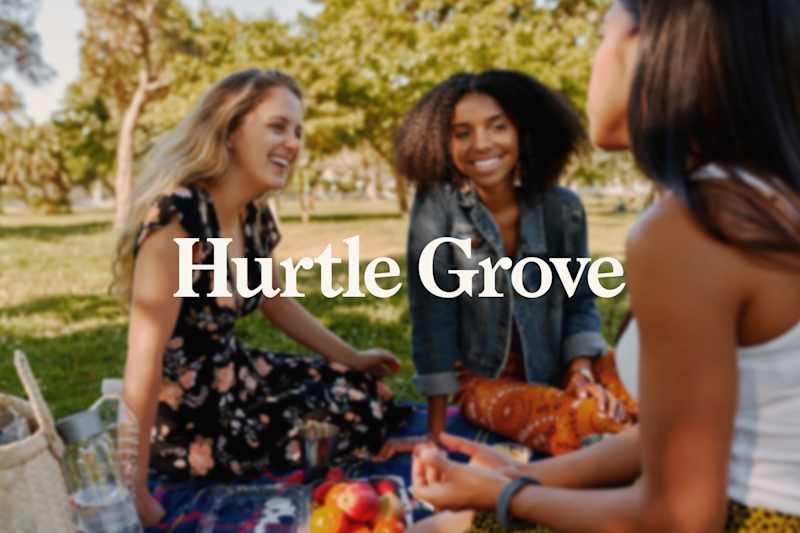 House and Land Estate - Hurtle Grove