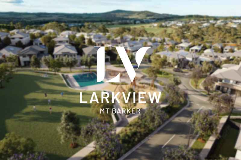 House and Land Estate - Larkview