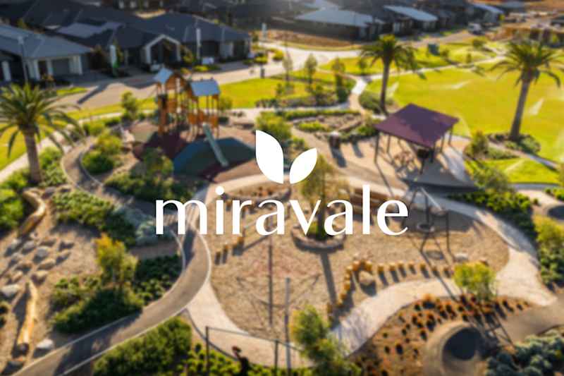 House and Land Estate - Miravale