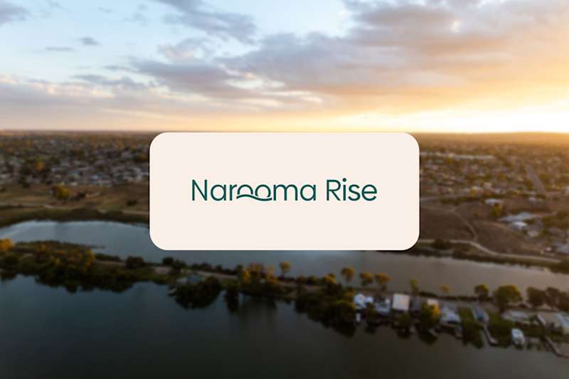 House and Land Estate - Narooma Rise