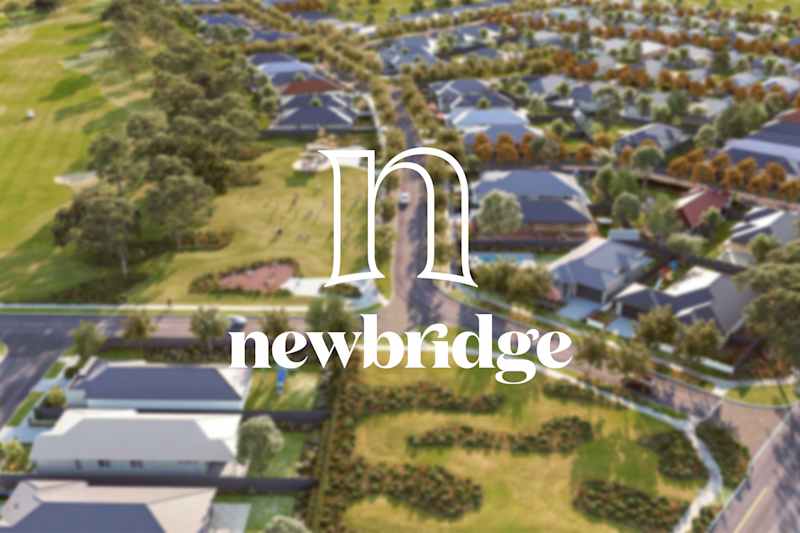 House and Land Estate - Newbridge