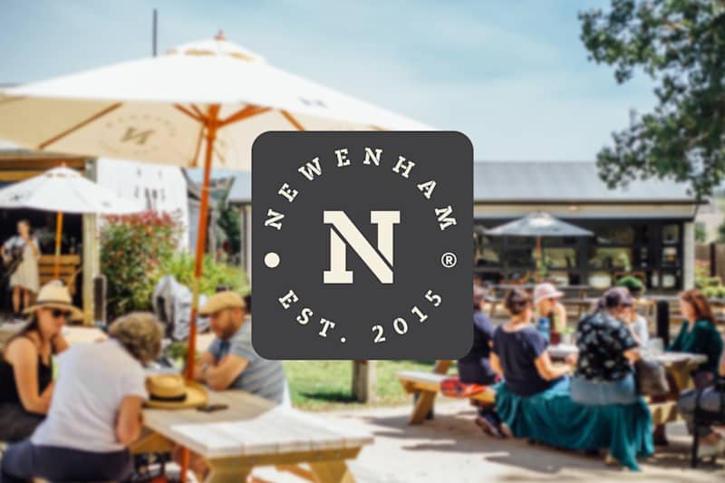 House and Land Estate - Newenham
