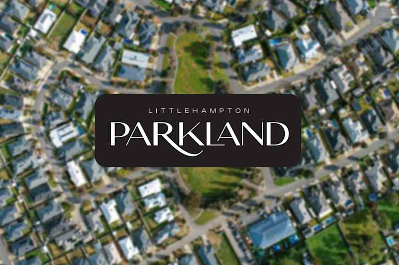 House and Land Estate - Parkland