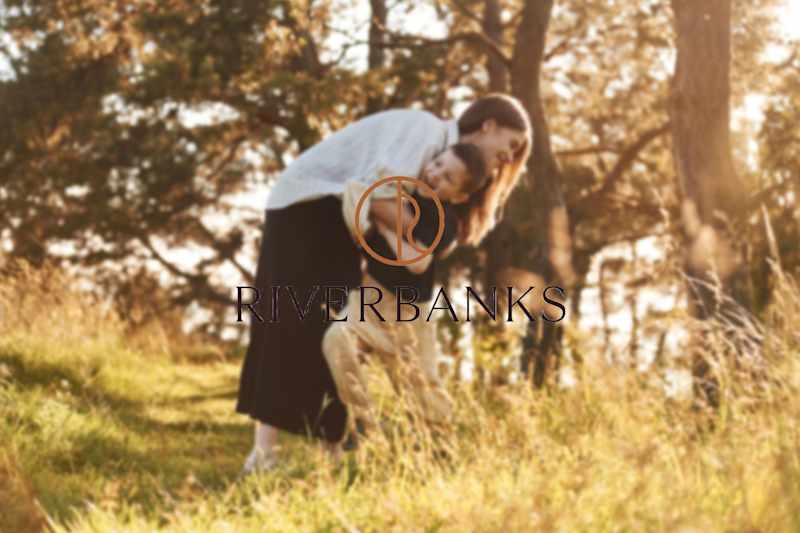 House and Land Estate - Riverbanks
