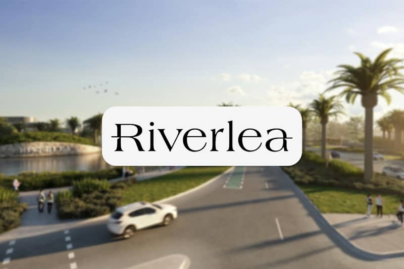 House and Land Estate - Riverlea