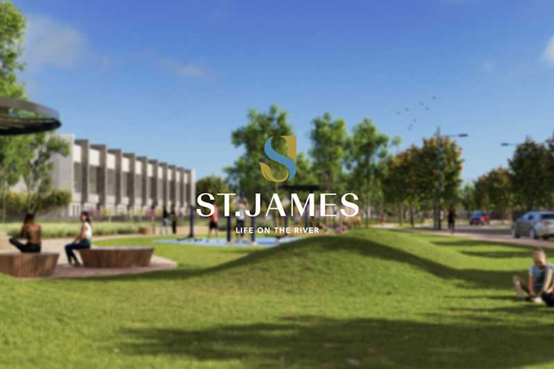 House and Land Estate - St James