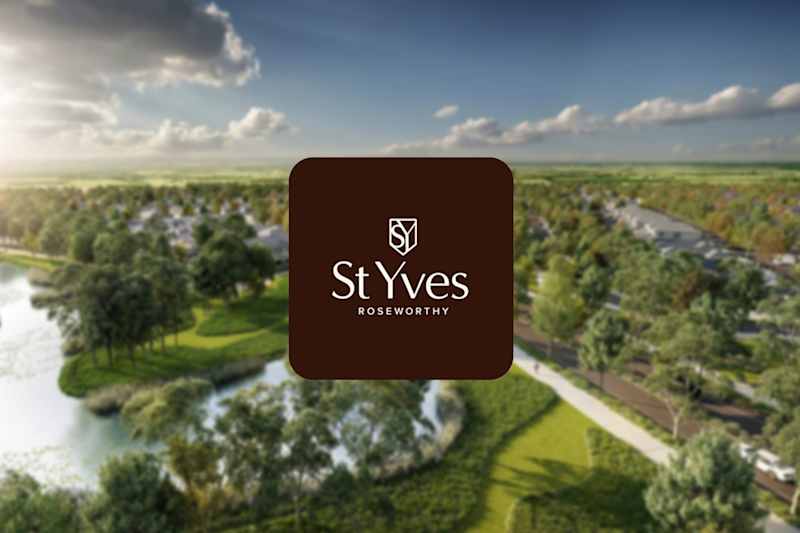 House and Land Estate - St Yves