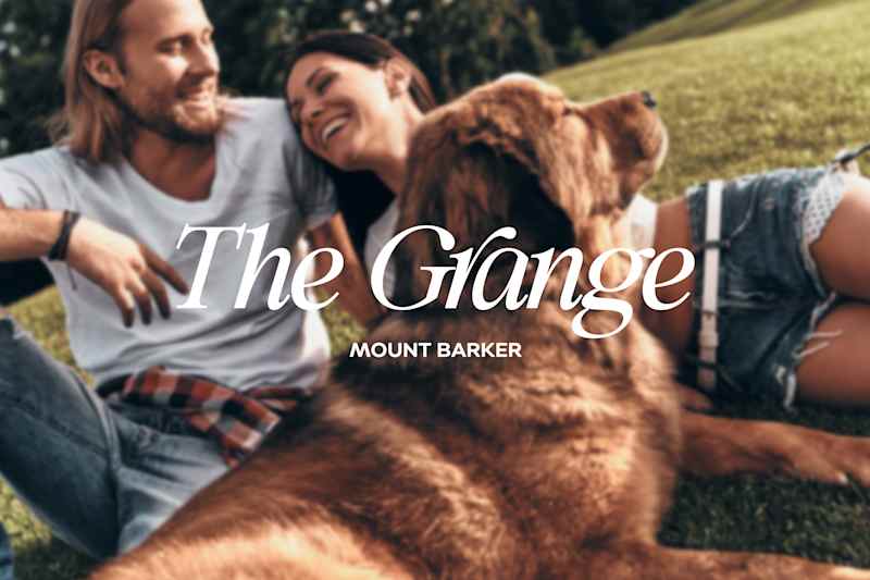House and Land Estate - The Grange