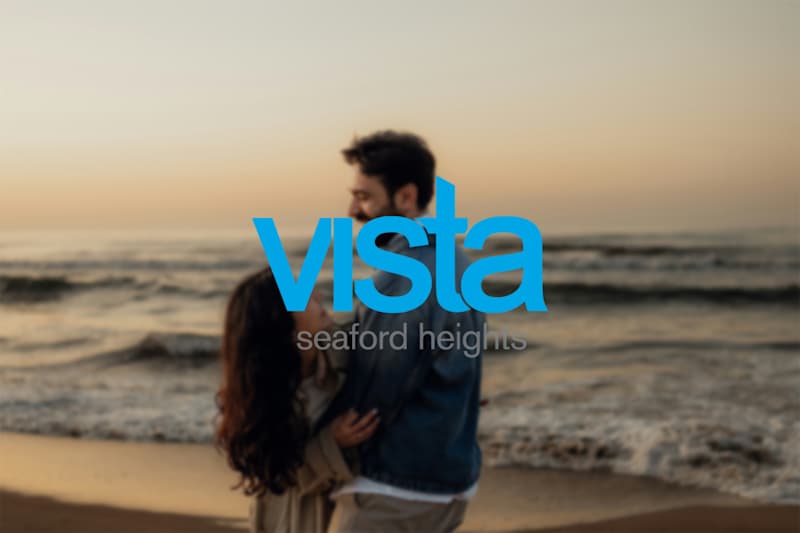 House and Land Estate - Vista
