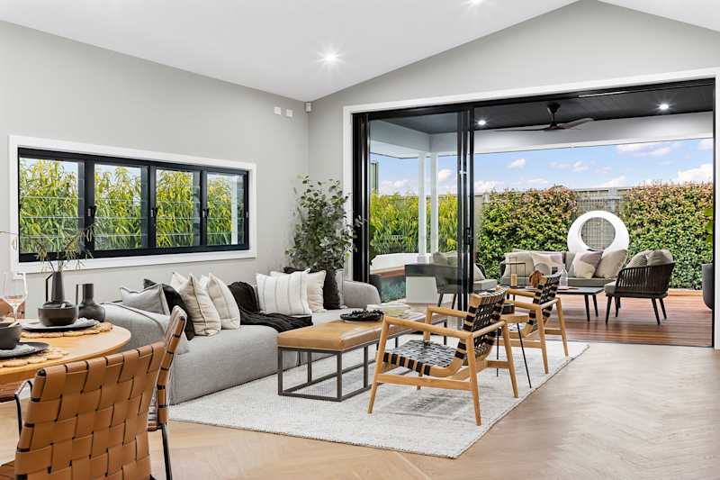 Auldana 25 house design living in urban style