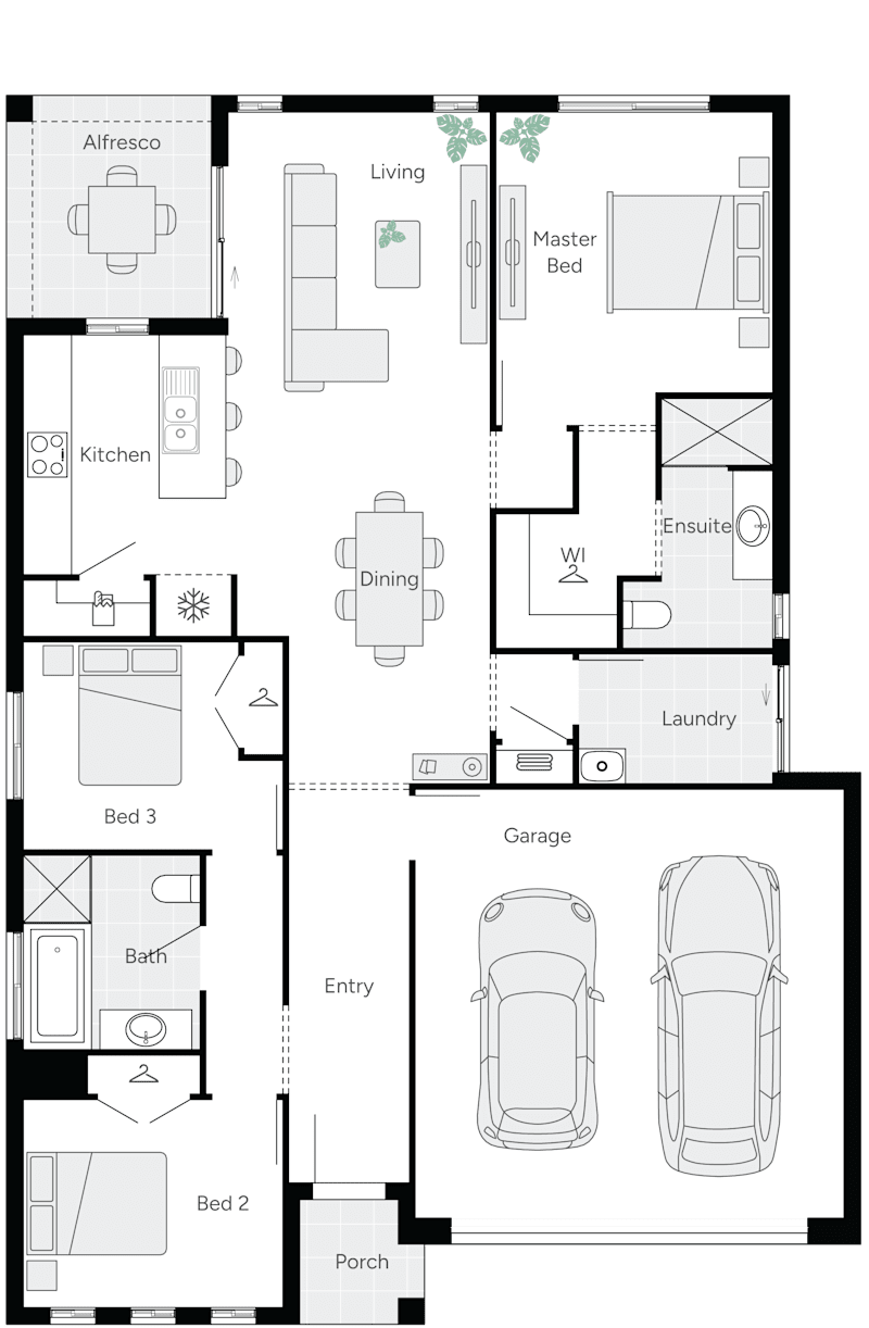 image upload c_limit,f_auto,w_800 v1782707682 home-designs glynde floorplans H-SNGGLD10SB-glynde-19-floor-plan-RHS