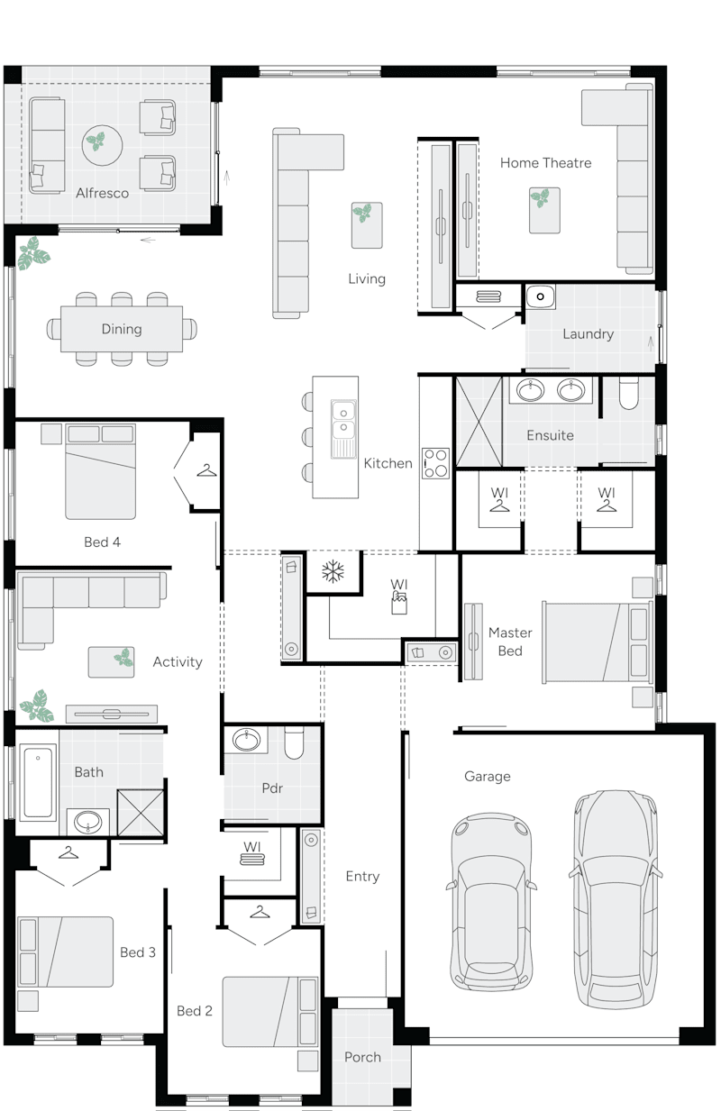 image upload c_limit,f_auto,w_800 v1782959921 home-designs richmond floorplans richmond-29 H-SNGRCH10SB-richmond-29-floor-plan-RHS