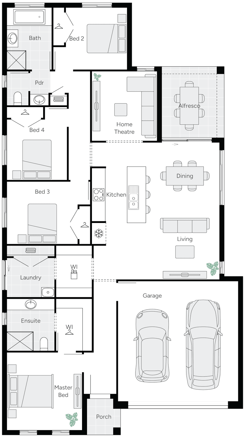 image upload c_limit,f_auto,w_800 v1786325492 home-designs marino floorplans H-SNGMRI10SA-marino-22-floor-plan-RHS