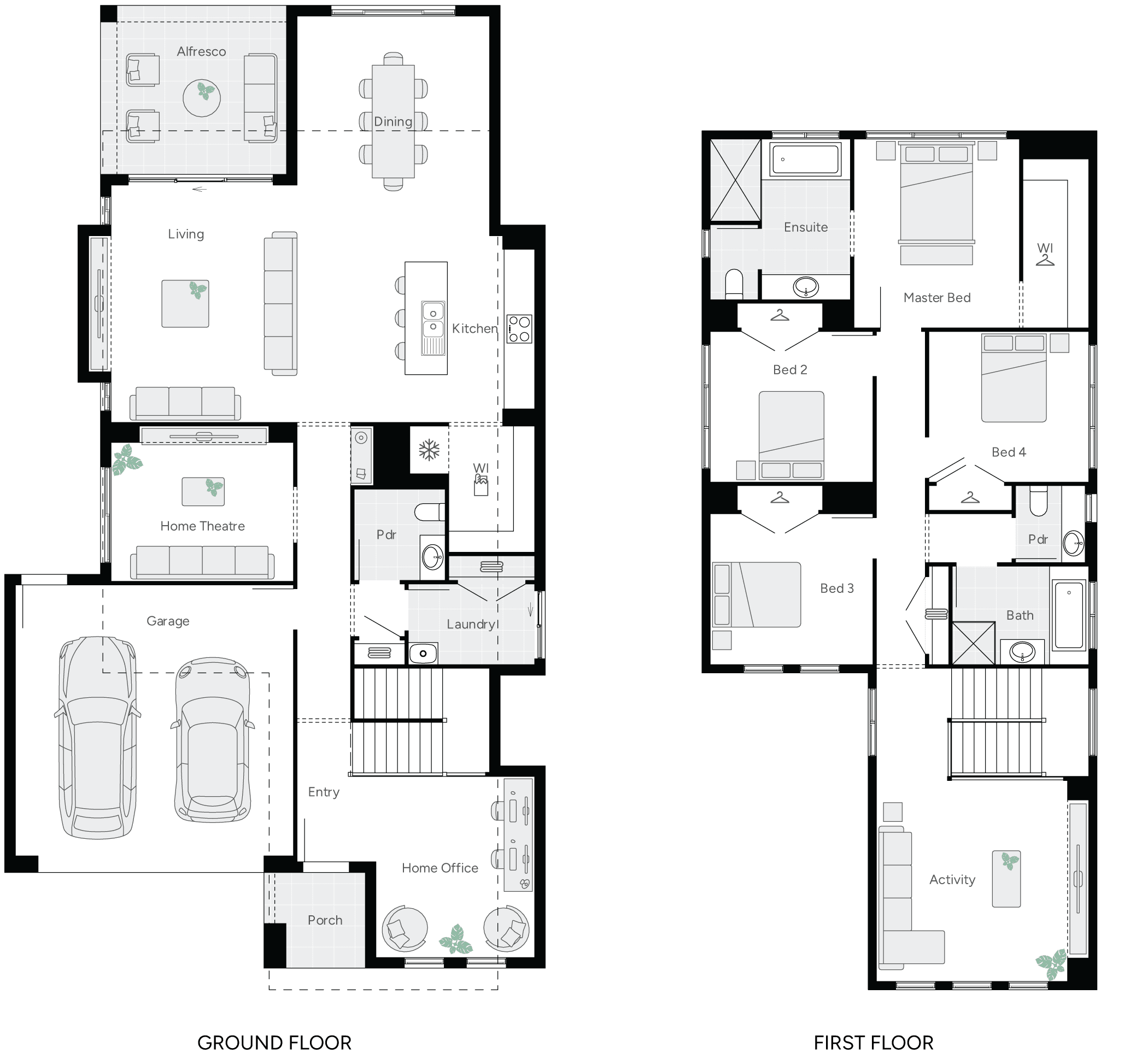 image upload c_limit,f_auto v1779952923 home-designs gulfview floorplans H-SNGGVW10DB-gulfview-floor-plan-LHS