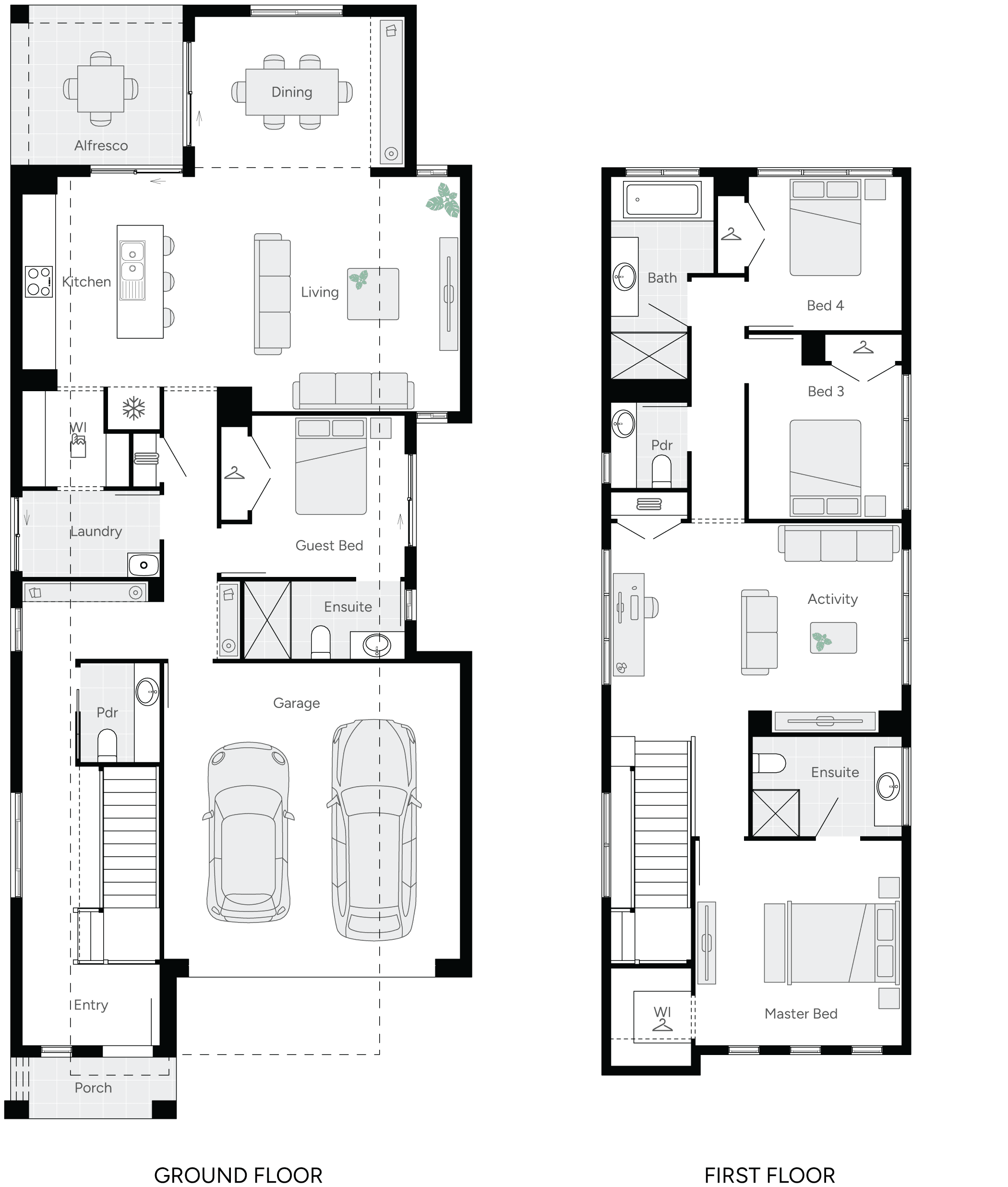 image upload c_limit,f_auto v1780017978 home-designs henley floorplans henley-one H-SNGHLY10DA-henley-one-floor-plan-RHS