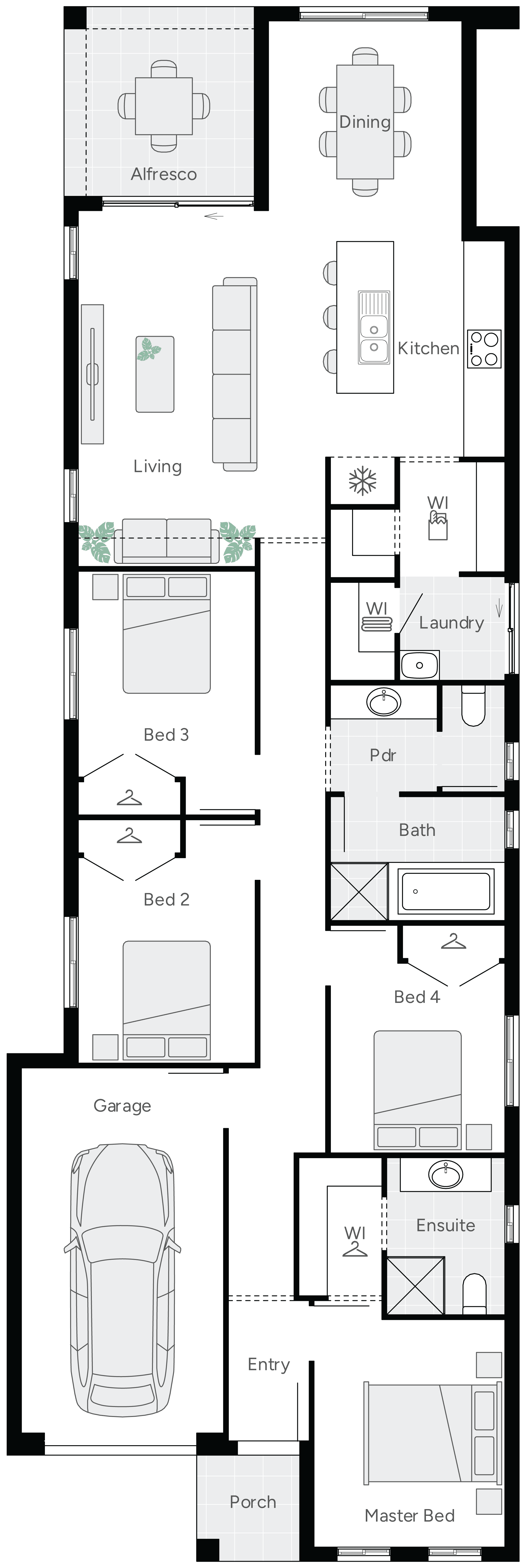 image upload c_limit,f_auto v1780034265 home-designs malvern floorplans H-SNGMVN10SC-malvern-19-floor-plan-LHS