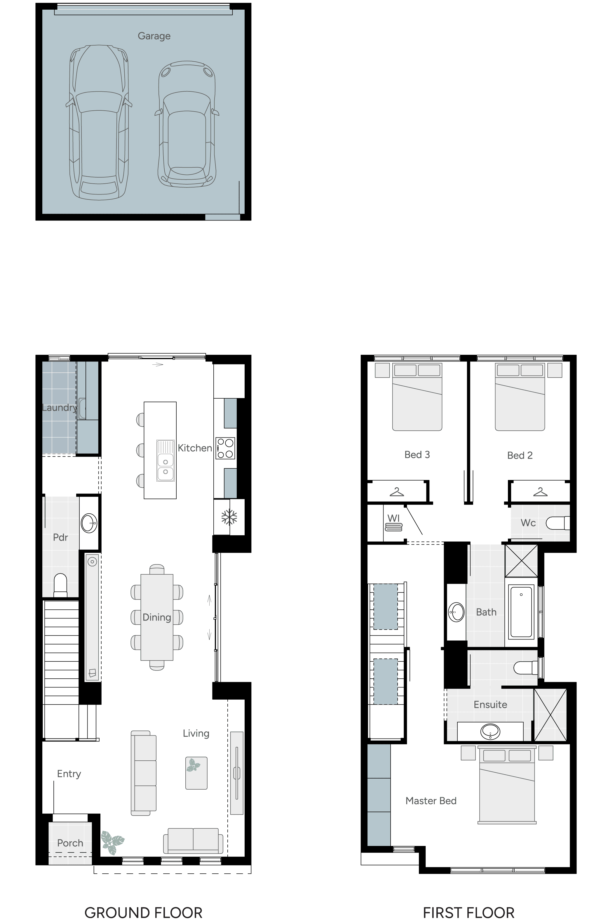 image upload c_limit,f_auto v1788996501 house-and-land-consultants-only displays-for-sale arno H-STLARN30DA-arno-three-as-dispalyed